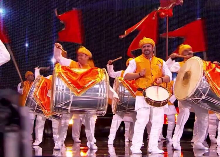 UK Welcomes PM Modi – Wembley Stadium