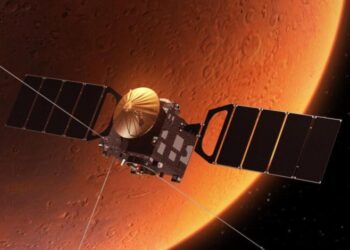 Mangalyaan: India’s Mars Orbiter craft quietly bids goodbye