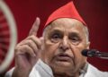 Mulayam Singh Yadav founder of Samajwadi party passes away at 82