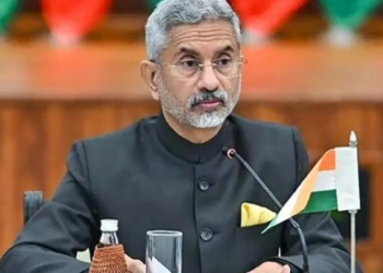 Jaishankar: G20 Declaration focuses on promoting strong, sustainable, inclusive growth