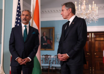 U.S. Urges India's Cooperation in Canadian Probe into Sikh Separatist's Murder