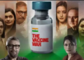 "The Vaccine War: A Gripping Tale of Medical Ethics and Human Rights"
