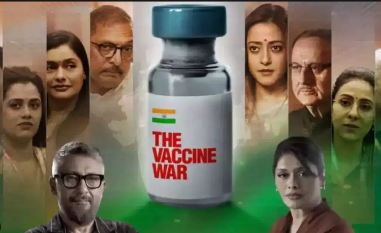 "The Vaccine War: A Gripping Tale of Medical Ethics and Human Rights"