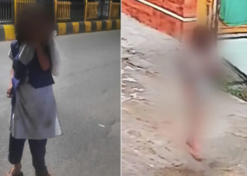 Ujjain Rape Case: Mismatches in Statements, No Arrests, and New Details Emerge