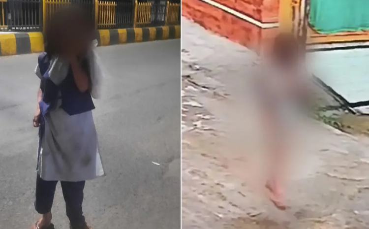 Ujjain Rape Case: Mismatches in Statements, No Arrests, and New Details Emerge