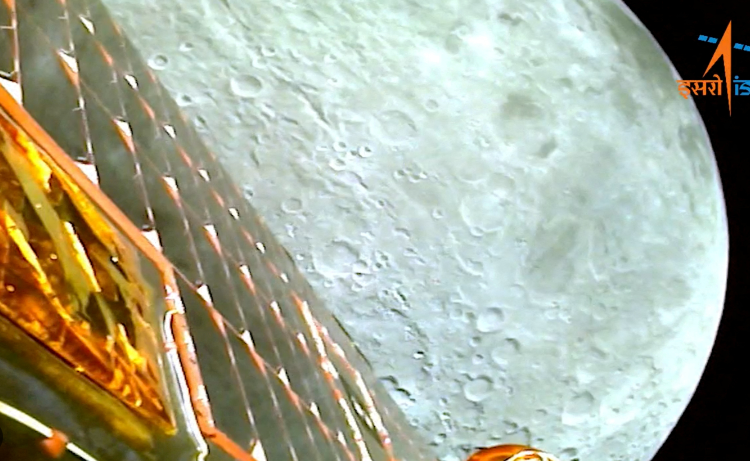 reuters India's ISRO Sets Sights on Greater Transparency to Attract Talent and Investment