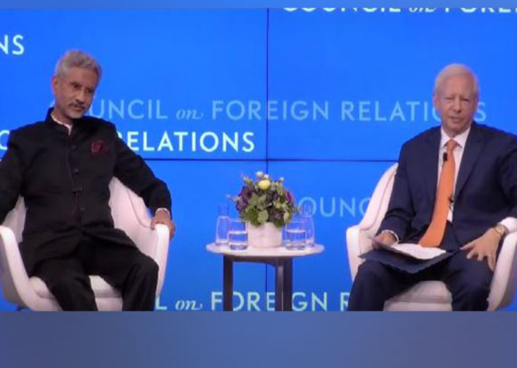 Indian External Affairs Minister Disclaims Involvement in Intelligence Sharing on Hardeep Singh Nijjar's Killing