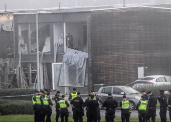 Sweden's Prime Minister Takes Action to Tackle Rising Gang Violence After Deadly Wave