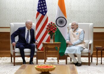 Civil Nuclear Technology, Jet Deal on Agenda as PM Modi bilateral talks with President Biden