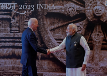 Biden's Foreign Policy Shift Raises Questions on Human Rights Stance