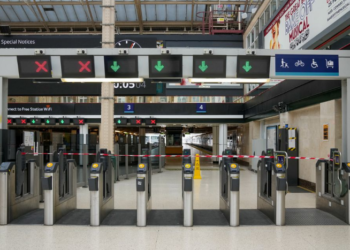 Reuters, British Train Drivers to Stage Two-Day Strikes Amid Ongoing Industrial Dispute