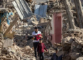 Death toll surpasses 2000 in powerful Morocco earthquake