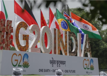 G20 nations agree on framework for regulation of crypto assets