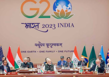 G20 presidency of India has been a success