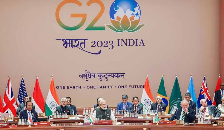 G20 presidency of India has been a success