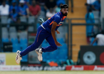 India Clinches Asia Cup Victory in Dominant Fashion, Crushing Sri Lanka by 10 Wickets