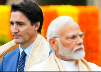 India Suspends New Visas for Canadians and Asks for Diplomatic Staff Reduction in Escalating Spat