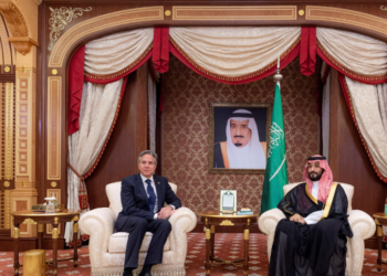 Israeli Foreign Minister Foresees U.S.-Brokered Israel-Saudi Deal by Early 2024
