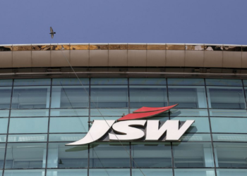 JSW in Preliminary Talks with LG Energy Solution for Battery Manufacturing in India
