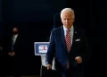 Joe Biden Tests Negative for COVID-19, Set to Visit India
