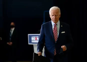 Joe Biden Tests Negative for COVID-19, Set to Visit India