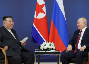 Reuters, Putin-Kim Summit Signals Challenge to International Order and Implications for Security Council Resolutions