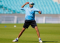 Ravichandran Ashwin Remains in Contention for India's World Cup Squad