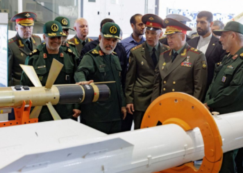 Russia and Iran Strengthen Relations Despite Western Opposition, Says Russian Defence Minister Sergei Shoigu
