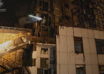 Russian Air Attacks on Ukrainian Grain Infrastructure Strain Export Capacities