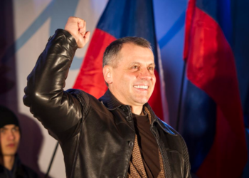 Russian-Installed Authorities in Crimea to Sell Ukrainian Properties, Including Zelenskiy’s Residence