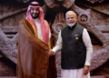 Saudi Arabian Crown Prince to meet PM Modi