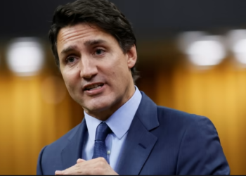 Trudeau's Bid to Isolate India Over Khalistan Terrorist's Death Fails as Close Allies Stay Silent