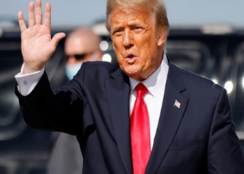 Trump slams Biden over Putin’s remarks