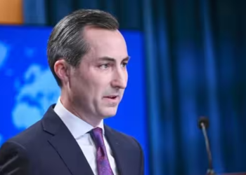 US State Department official spokesperson Matthew Miller applauded G20 Leaders' Summit in Delhi