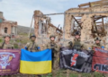 Ukraine Reports Further Territorial Gains in Eastern and Southern Fronts Against Russian Forces
