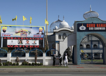 White House Expresses Deep Concern Over Indian Involvement in Sikh Leader's Murder Probe