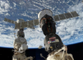 U.S. Astronaut Frank Rubio and Russian Cosmonauts Return to Earth After Record-Breaking Space Mission