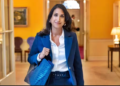 Claire Coutinho : another Indian-origin in Sunak’s cabinet