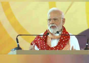 Prime Minister Accuses Opposition of Prioritizing Political Equation Over Women's Progress