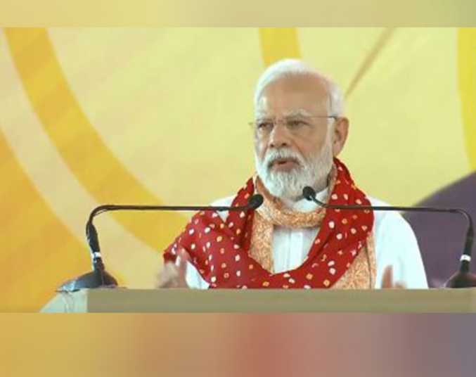 Prime Minister Accuses Opposition of Prioritizing Political Equation Over Women's Progress