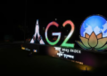 Delhi is all set for G20