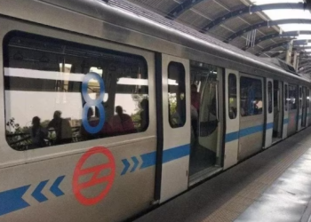 Early metro service to aid security personnel on duty for G20