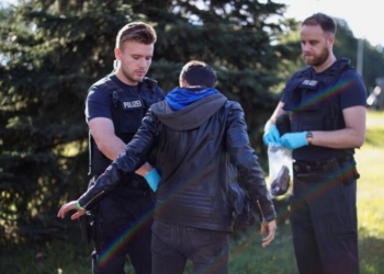 Germany to Implement New Border Controls with Poland and Czech Republic Amid Rising Asylum Requests