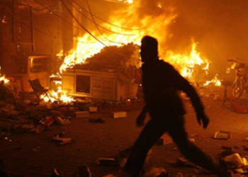 Is U.S. the reason of increased terrorism in Pakistan and Afghanistan?