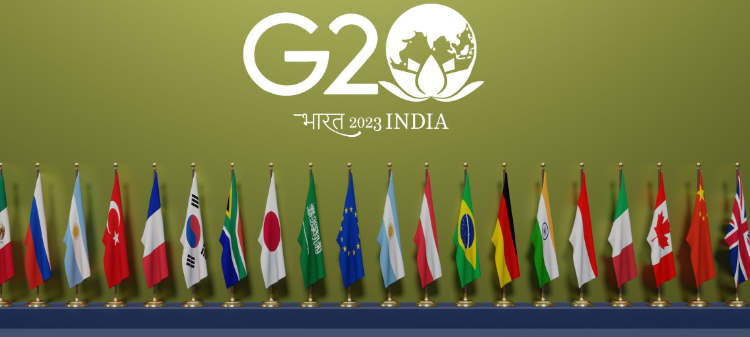 Narendra Modi: G20 summit is pivotal for the future of the world