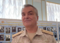 Russian Black Sea Fleet Commander Appears on Video Amid Ukrainian Claims of His Death
