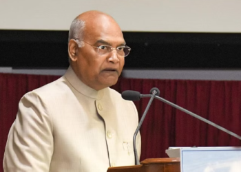 One nation, one election: Ram Nath Kovind to lead the panel