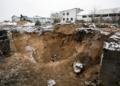 Polish Experts Confirm Missile That Hit Grain Facility Was Fired by Ukraine