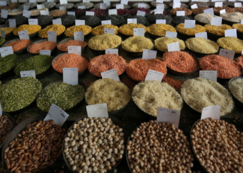 Canadian Lentil Sales to India Slow Amidst Diplomatic Tensions