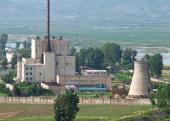 North Korea Halts Nuclear Reactor, Potentially for Plutonium Extraction: Report